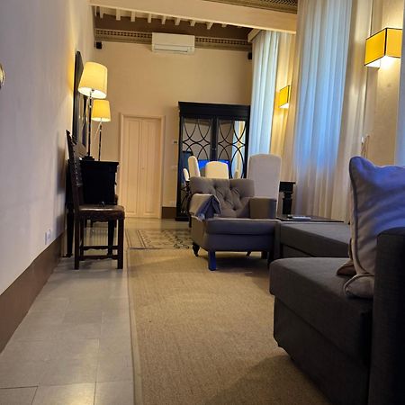 Residenza Del Corso Leilighet Arezzo Eksteriør bilde