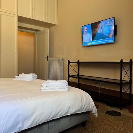 Residenza Del Corso Leilighet Arezzo Eksteriør bilde