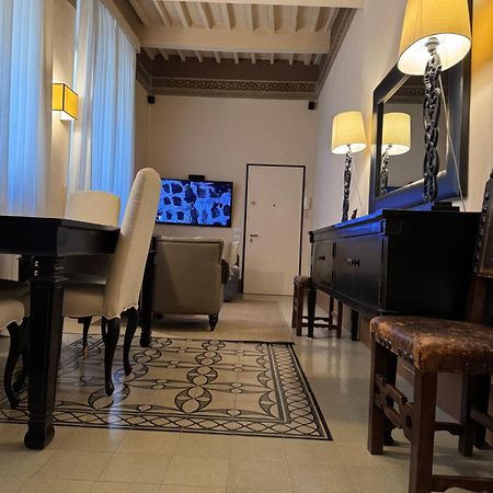 Residenza Del Corso Leilighet Arezzo Eksteriør bilde