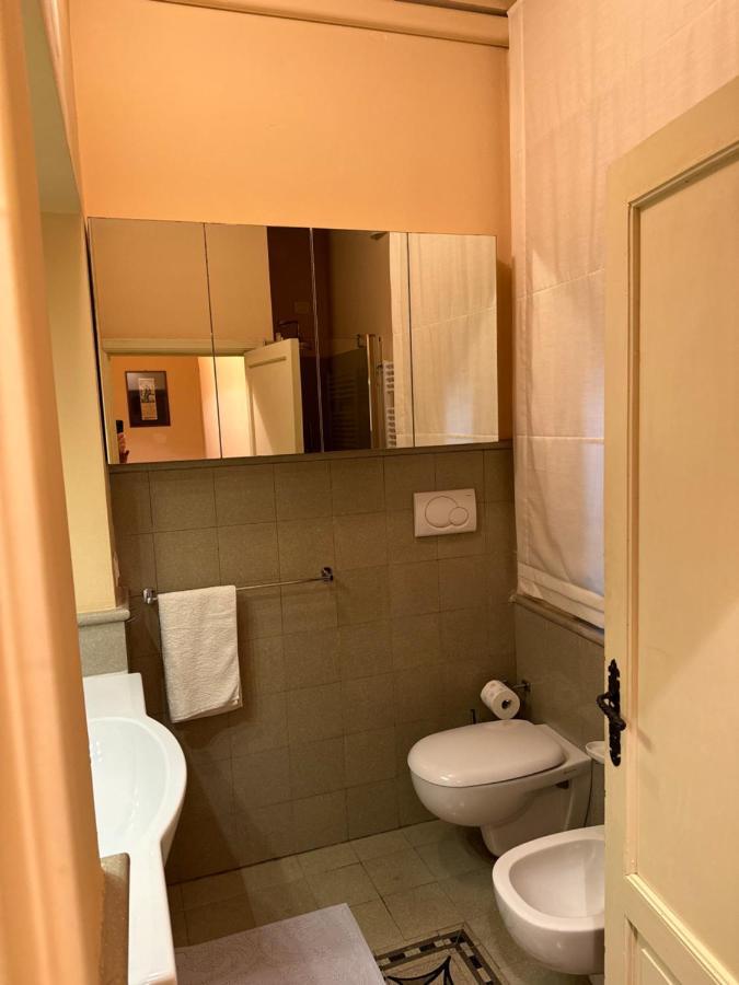 Residenza Del Corso Leilighet Arezzo Eksteriør bilde