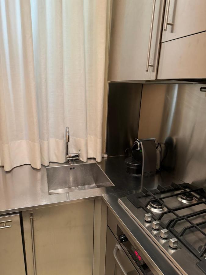 Residenza Del Corso Leilighet Arezzo Eksteriør bilde