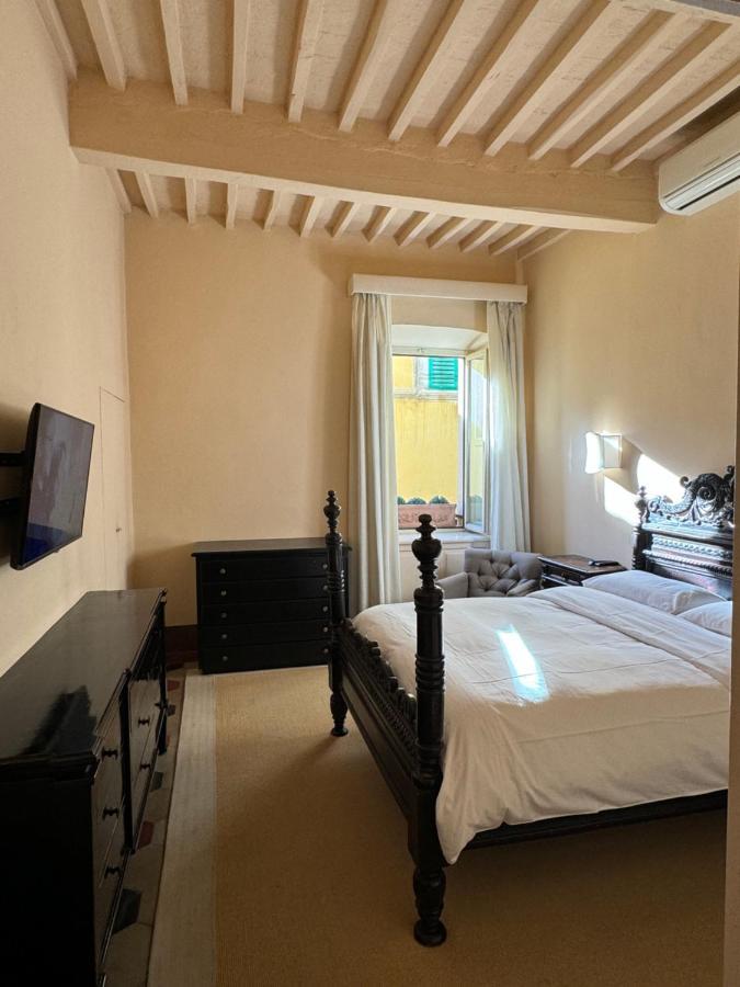 Residenza Del Corso Leilighet Arezzo Eksteriør bilde