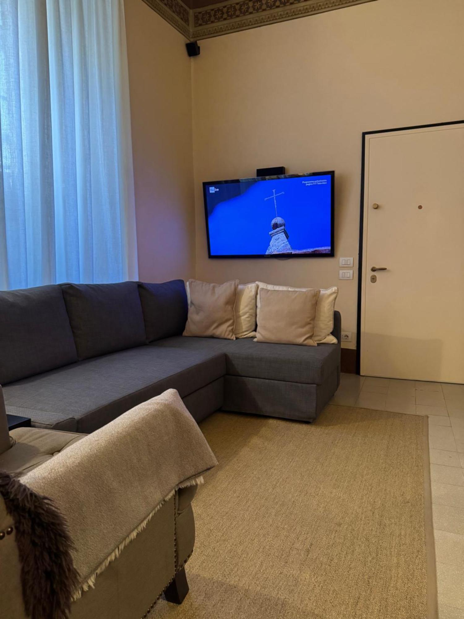 Residenza Del Corso Leilighet Arezzo Eksteriør bilde